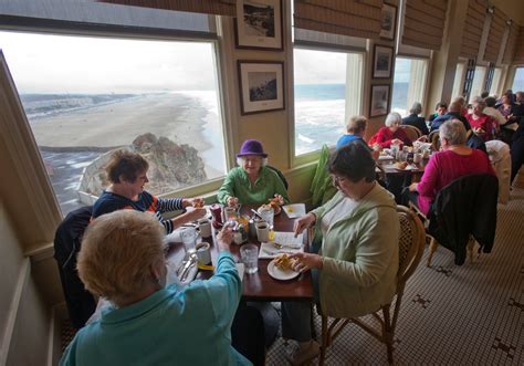 San Francisco’s iconic Cliff House restaurant to close permanently ...