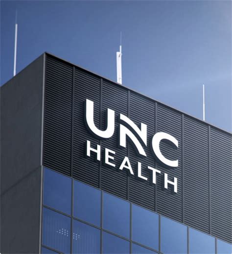 UNC Health Care Introduces New Name and Logo - Logo Designer - Logo ...