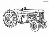 Explore 81 best tractor coloring Pages  Free To Print And Download sketch template