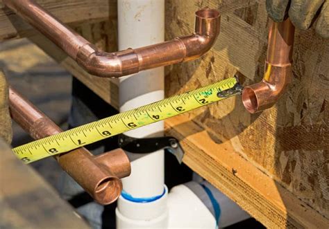 How to Fix a Pinhole Leak In a Copper Pipe? (Permanent & Temporary Fixes)