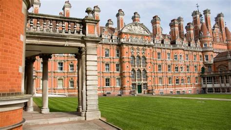 Best student cities: London - BBC Travel