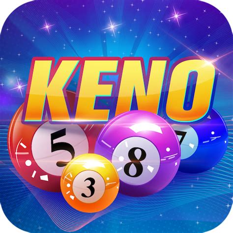 Keno Games: Live Jackpots - Apps on Google Play