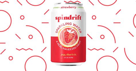 Spindrift vs. LaCroix: What it means to be a “natural” seltzer - Vox