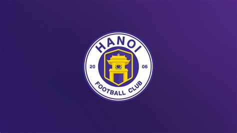 Hanoi Football Club | Behance