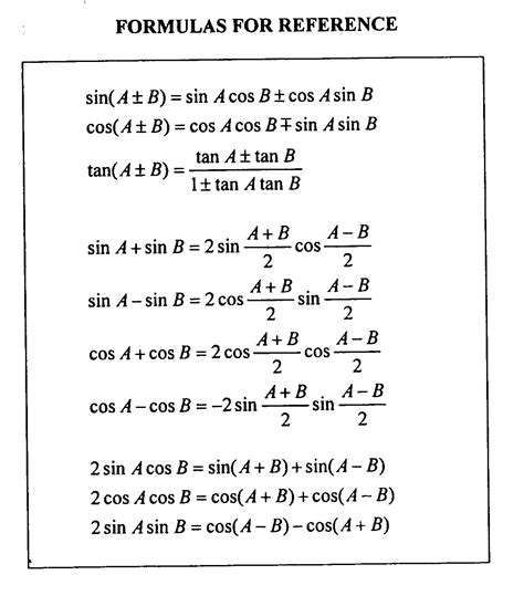 Basic Math Equations - Tessshebaylo