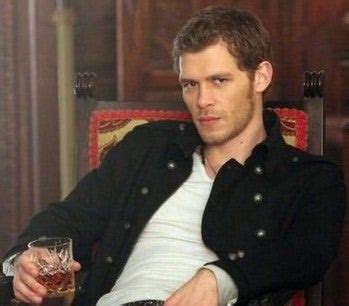 Klaus - Vampire Diaries Guide - IGN