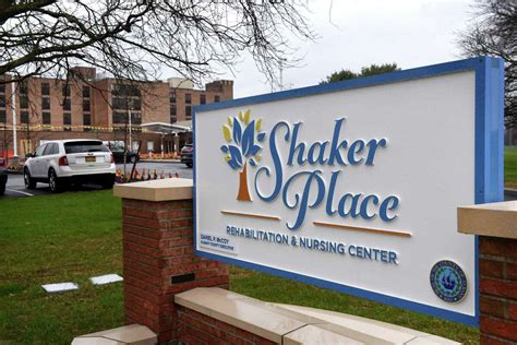 Albany County hires new head of Shaker Place nursing home