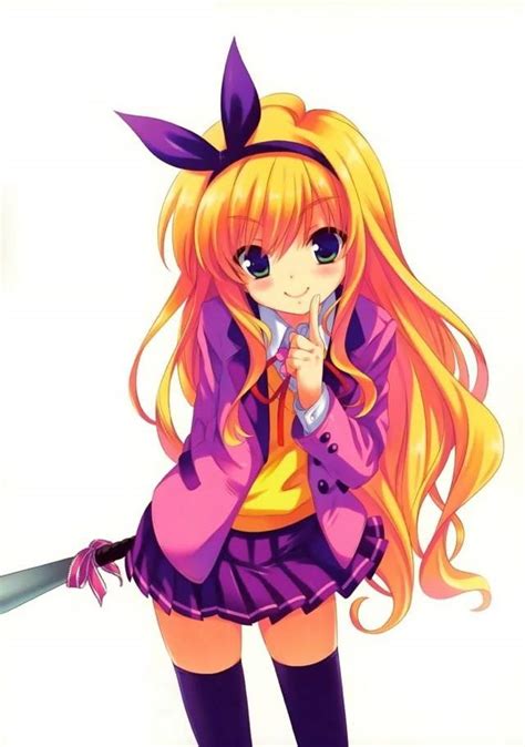 MM! | Wiki | Anime Amino