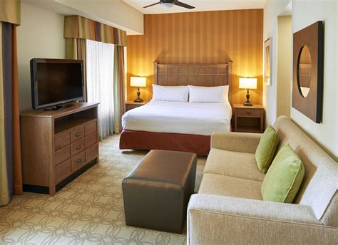 Homewood Suites by Hilton Atlanta Midtown, GA in Atlanta | Best Rates & Deals on Orbitz