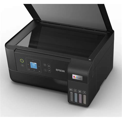 Epson Eco Tank 3-in-1 Inkjet PrecisionCore ET-2840 with AirPrint - QVC UK