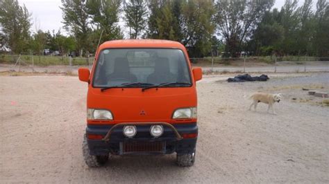 mitsubishi mini truck for sale: photos, technical specifications, description