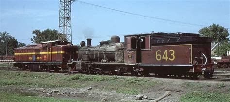 India's Satpura Narrow Gauge Lines, 1981