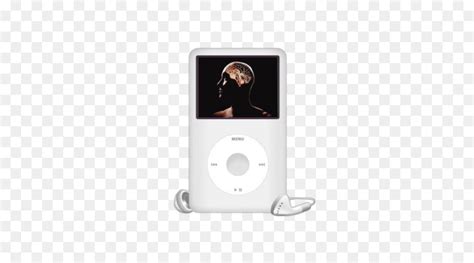 Mp3 Players And Ipods Png