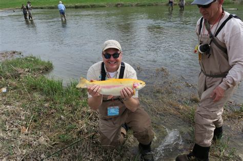 Fishing in the Trinity River – Tarrant Regional Water District