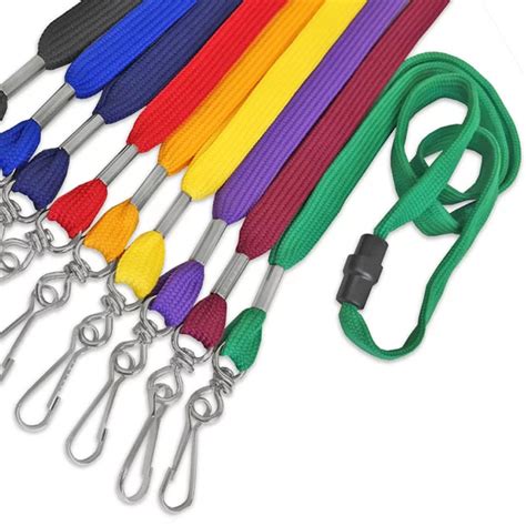 Bulk Cheap Lanyards