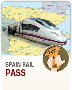 Renfe train tickets and buy Spain Rail Pass in USA from official Renfe representative in USA ...