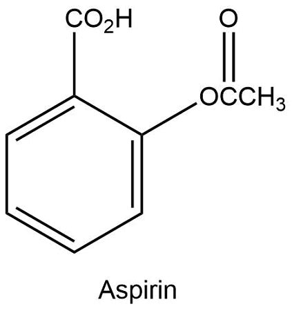 Identify the different kinds of carbonyl functional groups in the given molecule: | Homework ...