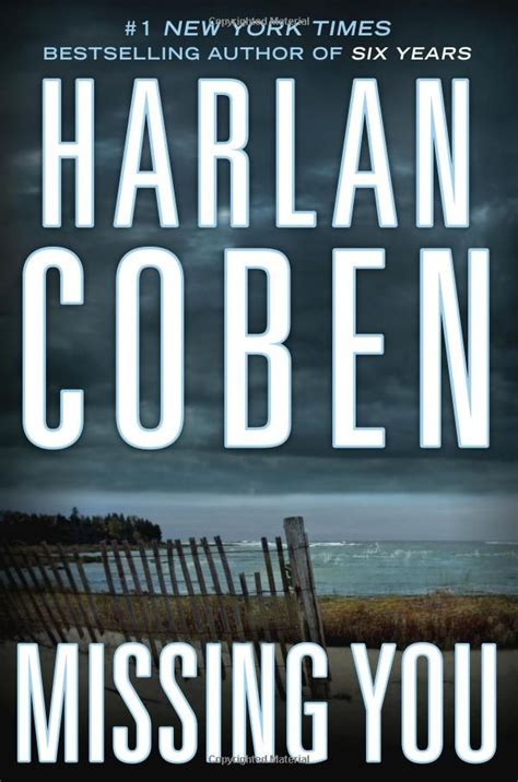 best harlan coben stand alone books - Selina Back