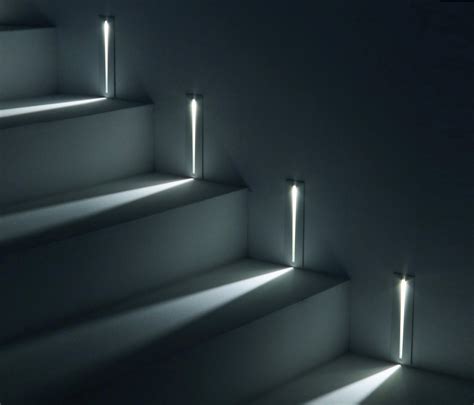 11 Sample Modern Stair Lighting With DIY | Home decorating Ideas