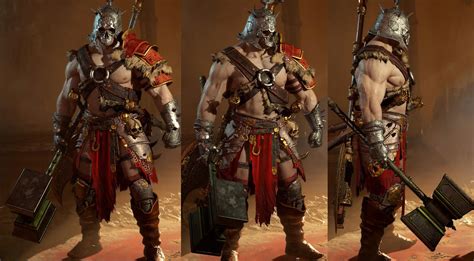 Shao kahn cosplay : r/diablo4