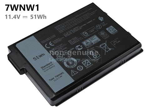 Dell Latitude 5420 battery,high-grade replacement Dell Latitude 5420 ...