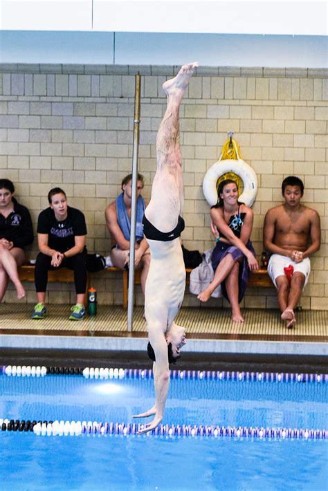 Connecticut College at Amherst College Swimming & Diving | Flickr