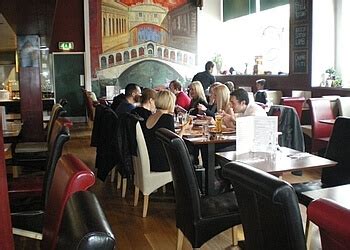 3 Best Italian Restaurants in Glasgow, UK - Expert Recommendations