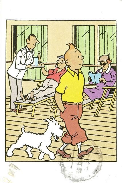 ’The Adventures of Tintin: Cigars of the Pharaoh’ by Hergé | Tintin, Cartoons comics, Comic books