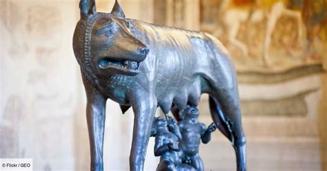 Enée, Romulus, Rémus… Ce que l’on sait vraiment de la fondation de Rome ...