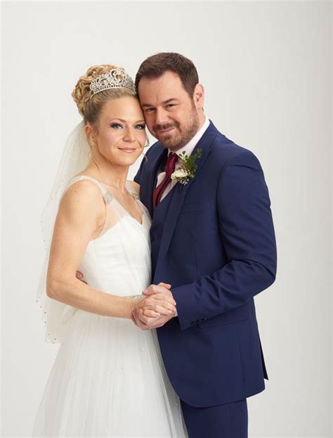 The best and worst soap wedding dresses from EastEnders, Coronation ...