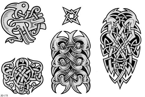 Celtic Tattoo Designs: June 2013