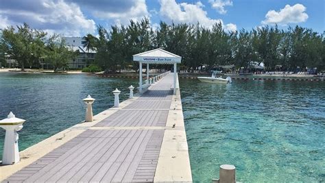 Rum Point Grand Cayman Review (2025) - All You Need To Know