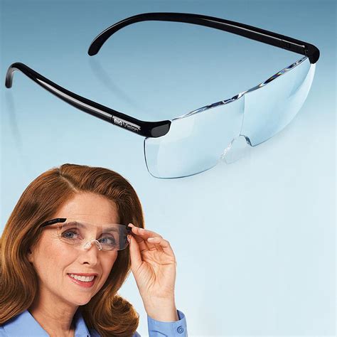 New Professional Magnifying Glasses Magnification Eyewear Reading | eBay