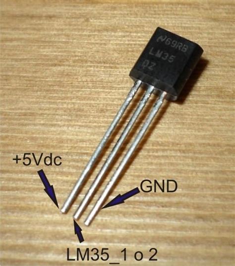 PROJECT 9 - LM35 CONTROL DC MOTOR SPEED