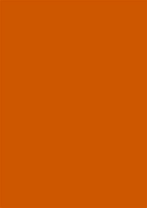 2480x3508 Burnt Orange Solid Color Background