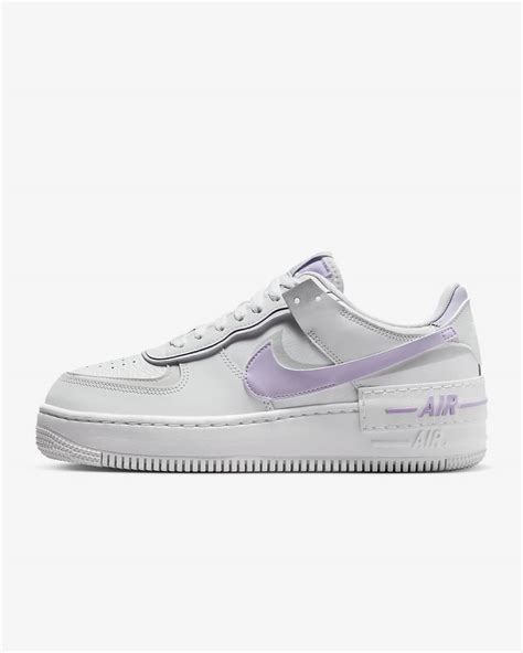 Nike Air Force 1 Shadow Women's Shoes. Nike UK