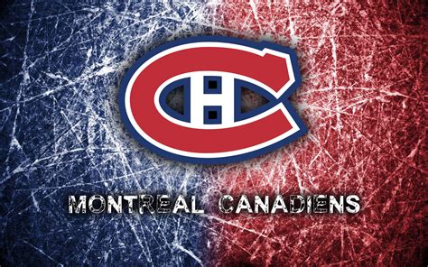 Montreal Canadiens Logo