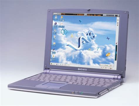 Free Downloads Drivers Laptop: Sony VAIO PCG-505F Win 98 Driver