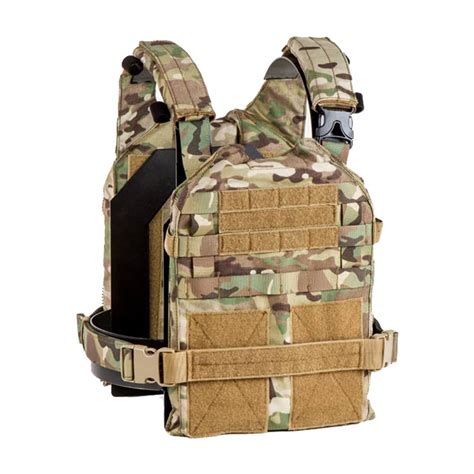 Top 10 Plate Carriers | US Patriot Tactical