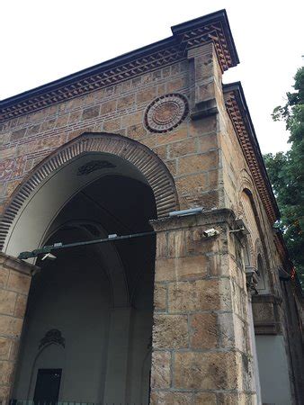 Orhan Gazi Mosque (Orhan Camii), Bursa - TripAdvisor