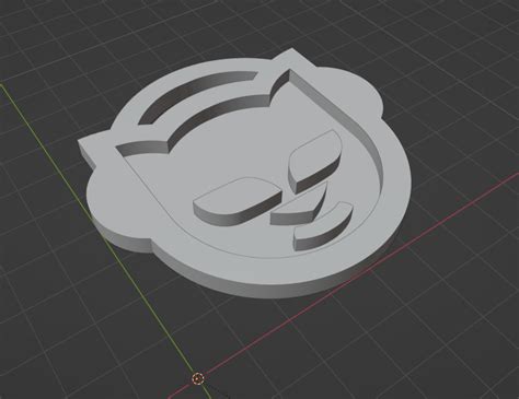 STL file Napster Logo・Template to download and 3D print・Cults