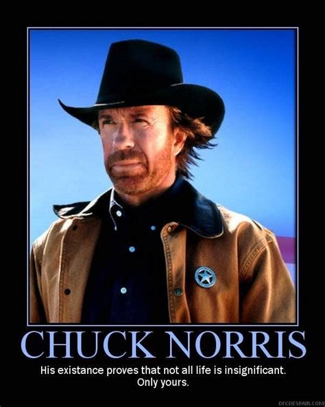 New Chuck Norris Quotes. QuotesGram