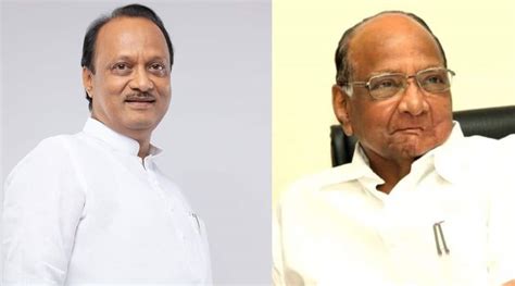 Ajit Pawar vs Sharad Pawar: Key factors that are driving NCP MLAs while ...