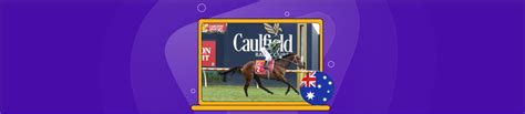 How to Watch Caulfield Cup in Australia