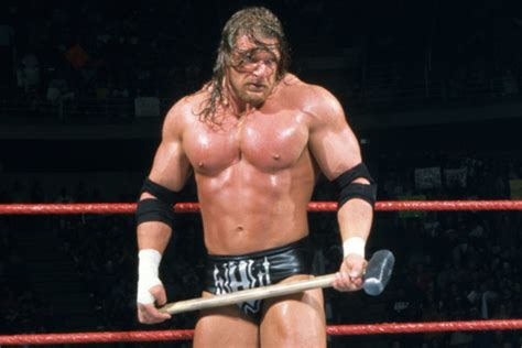 Every WWE Wrestler Of The Year For The 2000s – Page 2