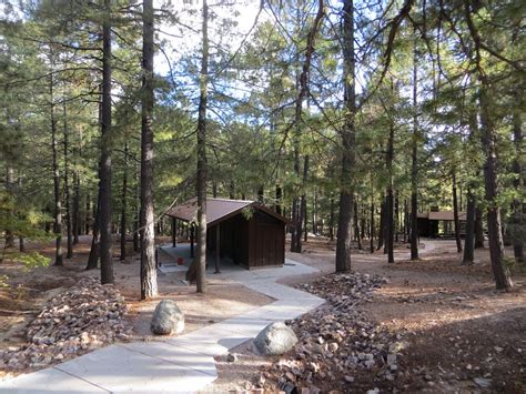 SHOWERS POINT GROUP CAMPGROUND - Prices & Reviews (Mount Lemmon, AZ) - Tripadvisor