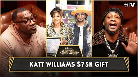 Katt Williams' Kids: The Truth Behind His Adopted Children