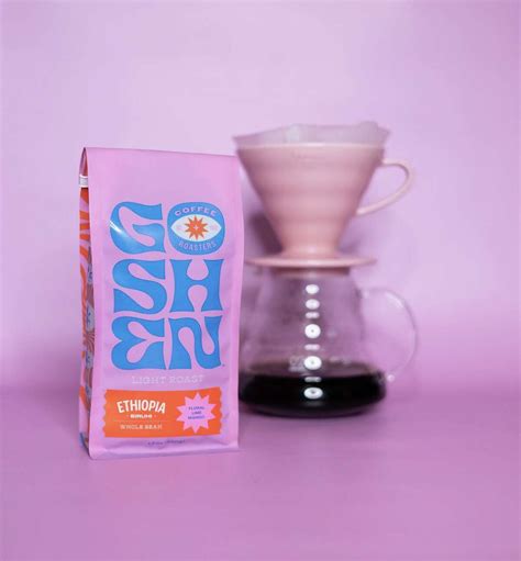 Goshen Coffee Roasters expands, rebrands