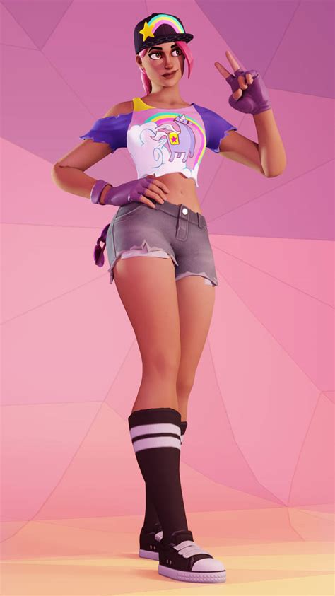 Fortnite Beach Bomber Render by WastingNight on DeviantArt