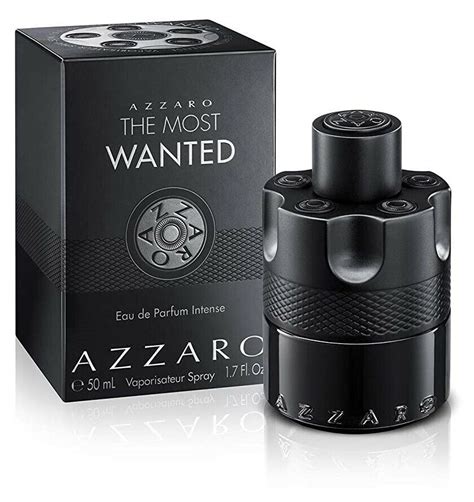 The Most Wanted Azzaro colônia - a novo fragrância Masculino 2021